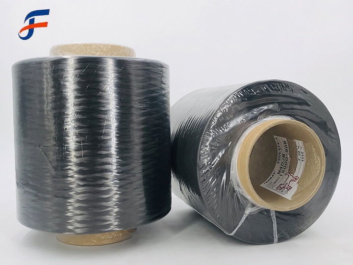日本碳纖維絲正品M40JB-12000-50B