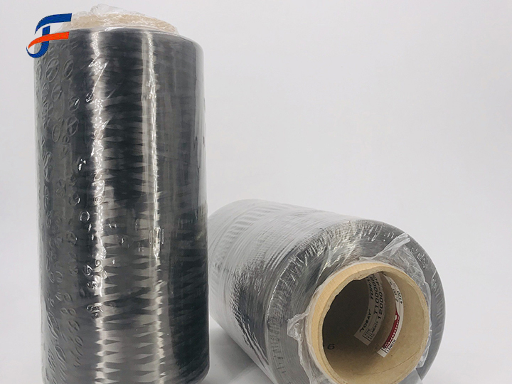 日本碳纖維絲T1000GB-12000-40D