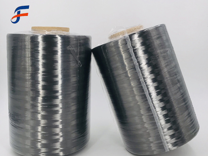 日本碳纖維絲T700SC-24000-50C