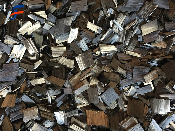 日本碳纖維短切絲